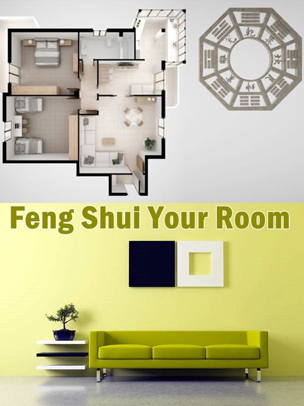 Feng shui is focused on having harmony - and balance. Here are some little bits of information regarding how to get that harmony in your home. 