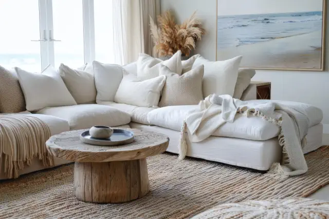 modern coastal home decorating ideas