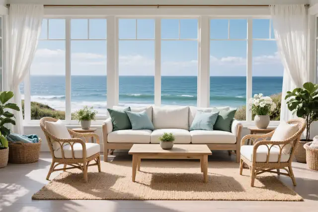coastal home decorating ideas for apartments